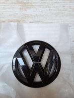 Volkswagen logo zwart, Ophalen of Verzenden
