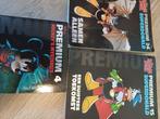 3 x DONALD DUCK PREMIUM, Meerdere stripboeken, Verzenden, Zo goed als nieuw