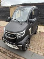 Motion Mirage scootmobiel, Diversen, Gebruikt, 16 km/u of meer, 46 km of meer, Ophalen