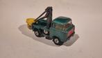 Corgi Toys No. 478 Jeep FC-150 Hydraulic Tower Wagon, Ophalen of Verzenden, Gebruikt, Auto, Corgi