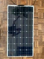 100W Zonnepaneel - compatibel portable power station, Caravans en Kamperen, Kampeeraccessoires, Ophalen, Nieuw