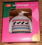 Hema Takkie kersttrui kersthanger limited edition, Diversen, Kerst, Ophalen, Nieuw