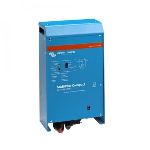 Victron MultiPlus Compact 12/1200/50-16, Caravans en Kamperen, Camper-accessoires, Nieuw, Ophalen of Verzenden