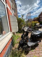 Scooter voor onderdelen, Fietsen en Brommers, Scooters | SYM, Ophalen, Gebruikt, Benzine, Fiddle