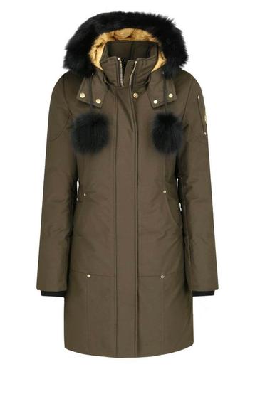 Moose knuckles dames jas nieuw maat M NIEUW beschikbaar voor biedingen