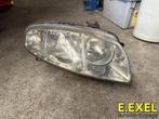 Koplamp rechts Alfa Romeo GT (937) 2003-10 0301186226, Ophalen of Verzenden, Herkomst onderdeel bekend, Gebruikt, Alfa Romeo