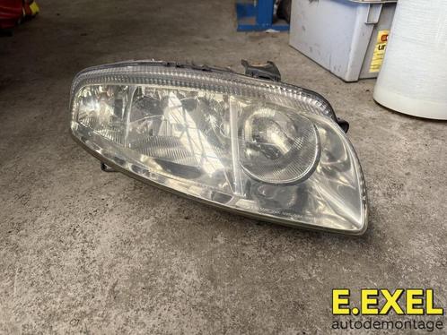Koplamp rechts Alfa Romeo GT (937) 2003-10 0301186226, Auto-onderdelen, Verlichting, Alfa Romeo, Gebruikt, Herkomst onderdeel bekend