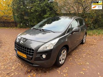 Peugeot 3008 1.6 THP ST / Navi / Pano / Airco / PDC / NAP /  beschikbaar voor biedingen