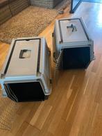 Ferplast Atlas 40, Ophalen, Gebruikt