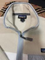 Patagonia fleece vest maat S - zo goed als nieuw, Kleding | Heren, Grote Maten, Ophalen of Verzenden, Zo goed als nieuw, Beige