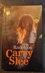 Carry slee radeloos, Ophalen of Verzenden, Zo goed als nieuw