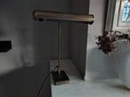 MOOIE ZO GOED ALS NIEUWE ORGELLAMP, Huis en Inrichting, Lampen | Tafellampen, Ophalen, Zo goed als nieuw, Metaal, Minder dan 50 cm
