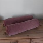 2 House of Rituals Bolster Vellore Collection Kussens Nieuw, Ophalen, Nieuw, Overige vormen