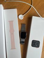 Apple Watch SE 40mm rose gold, Sieraden, Tassen en Uiterlijk, Smartwatches, Ophalen of Verzenden