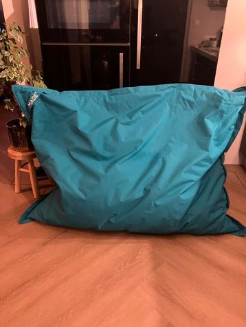 Een Zgan Zitzak Beanbag  van Made 160bij120 beschikbaar voor biedingen