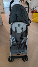 Maclaren Quest buggy - Lichtgewicht en compact!, Ophalen of Verzenden, Gebruikt, Maclaren, Verstelbare rugleuning