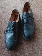 Lloyd schoenen maat 42, Ophalen of Verzenden, Gedragen, Zwart