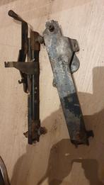 Ford Mustang 65 66 seat track, Ophalen, Ford