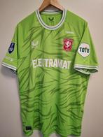Fc Twente keepersshirt Lars Unnerstall Match Worn 23-24, Ophalen, Zo goed als nieuw, F.C. Twente, Shirt