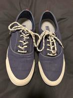 Tommy Hilfiger sneakers, Kleding | Dames, Tommy Hilfiger, Blauw, Ophalen of Verzenden, Zo goed als nieuw