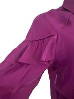 Jansen Amsterdam blouse NIEUW L, Maat 46/48 (XL) of groter, Nieuw, Ophalen of Verzenden