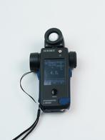 Sekonic Speedmaster L-858D Lichtmeter, Ophalen of Verzenden, Zo goed als nieuw