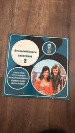 Kermisklanten accordeon 2, Ophalen of Verzenden, Zo goed als nieuw, Overige formaten