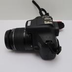 Canon Eos 1500D Spiegelreflex Camera | Nette Staat, Zo goed als nieuw