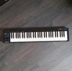 Nektar Impact GX61 - USB/MIDI-keyboard 61 Toetsen - w/Kabel, Muziek en Instrumenten, Midi-apparatuur, Ophalen of Verzenden, Zo goed als nieuw