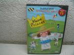 dvd 292k kleine prinses 2 dvd, Alle leeftijden, Ophalen of Verzenden, Zo goed als nieuw