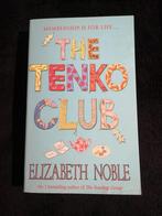Elizabeth Noble, The Tenko Club, Ophalen of Verzenden, Gelezen