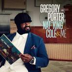 Gregory Porter - Nat King Cole & Me (+ verzending), Ophalen of Verzenden, 1980 tot heden, Nieuw in verpakking, Jazz