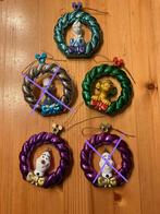 Disney kransje ruilen, Diversen, Kerst, Ophalen, Nieuw