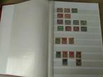 Verzameling Nederland 100en zegels en blokken kinderzegels, Postzegels en Munten, Postzegels | Nederland, Ophalen of Verzenden