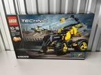 Lego technic 42081 nieuw in doos, Volvo concept wheel loader, Kinderen en Baby's, Speelgoed | Duplo en Lego, Ophalen, Lego, Denemarken