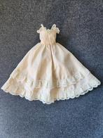Sindy Masquerade jurk uit 1984, Ophalen of Verzenden, Zo goed als nieuw, Kleertjes