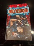 Het Mysterium - De Zwarte Draak, Boeken, Ophalen of Verzenden, Zo goed als nieuw, Fictie algemeen