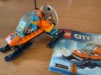 LEGO City 60190 – Pool IJsscooter, Ophalen of Verzenden, Zo goed als nieuw, Complete set, Lego