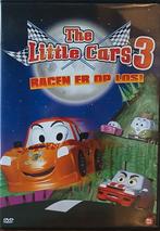 Kinder dvd.s 4 stuks zie foto.pakket 335, Ophalen of Verzenden, Zo goed als nieuw, Avontuur, Film