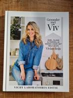 Prachtig nieuw kookboek gezonder met Viv door Vivian Reijs, Ophalen of Verzenden, Nieuw, Vivian Reijs, Europa