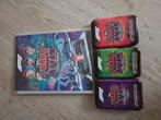 Topps Turbo Attax 2023 en 2024 leeg album + plaatjes, Hobby en Vrije tijd, Ophalen of Verzenden, Zo goed als nieuw