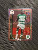 Ousmane Diomande /299 RC, Sporting, Topps Merlin 2023-24, Ophalen of Verzenden, Nieuw, Buitenlandse clubs, Spelerskaart