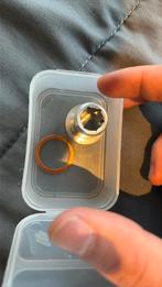 Polini evo malossi mhr stage6, Ophalen of Verzenden, Zo goed als nieuw