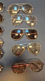 Zonnebrillen nieuw uit doos - vintage retro - '80 en '90, Overige merken, Zonnebril, Overige kleuren, Nieuw