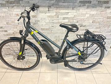 Elektrische fiets Cube One Bosche Active kLine middenmotor beschikbaar voor biedingen