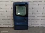Portier Links Achter Renault Trafic 2 ORIGINEEL 7751472647, Gebruikt, Ophalen of Verzenden, Links, Renault