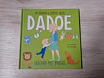 Dadoe boek; Beschuit met muisjes, Ophalen of Verzenden, Zo goed als nieuw, Jim Bakkum