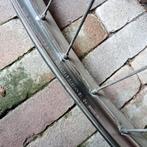 Fietsonderdelen, Ophalen, Gebruikt, Algemeen, Wiel