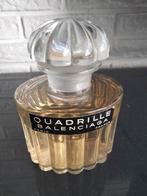 Balenciaga"Quadrille" Etalagemateriaal/Dummy/Factice, Ophalen of Verzenden, Miniatuur