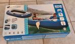Sevylor Caravelle KK65 - nieuw in doos, Watersport en Boten, Kano's, Met peddels, Overige typen, Nieuw, Twee personen